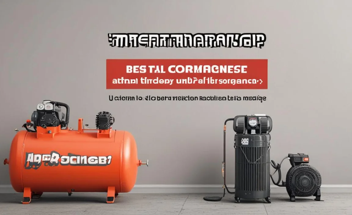 Best 24 Gallon Air Compressor: Essential Guide