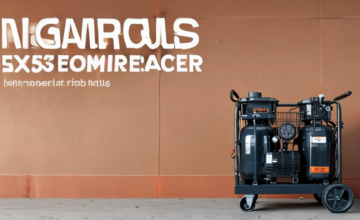 Best 25 Gallon Air Compressor: Proven Methods