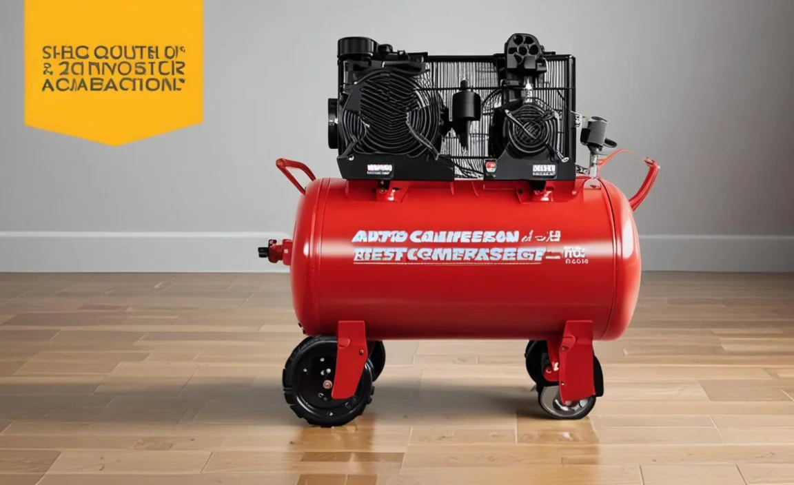 Best 26 Gallon Air Compressor: Effortless Subscription Cancellation