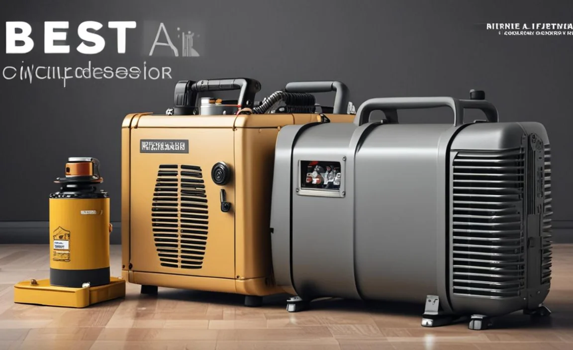 Best Air Compressor: Effortless Subscription Cancellation