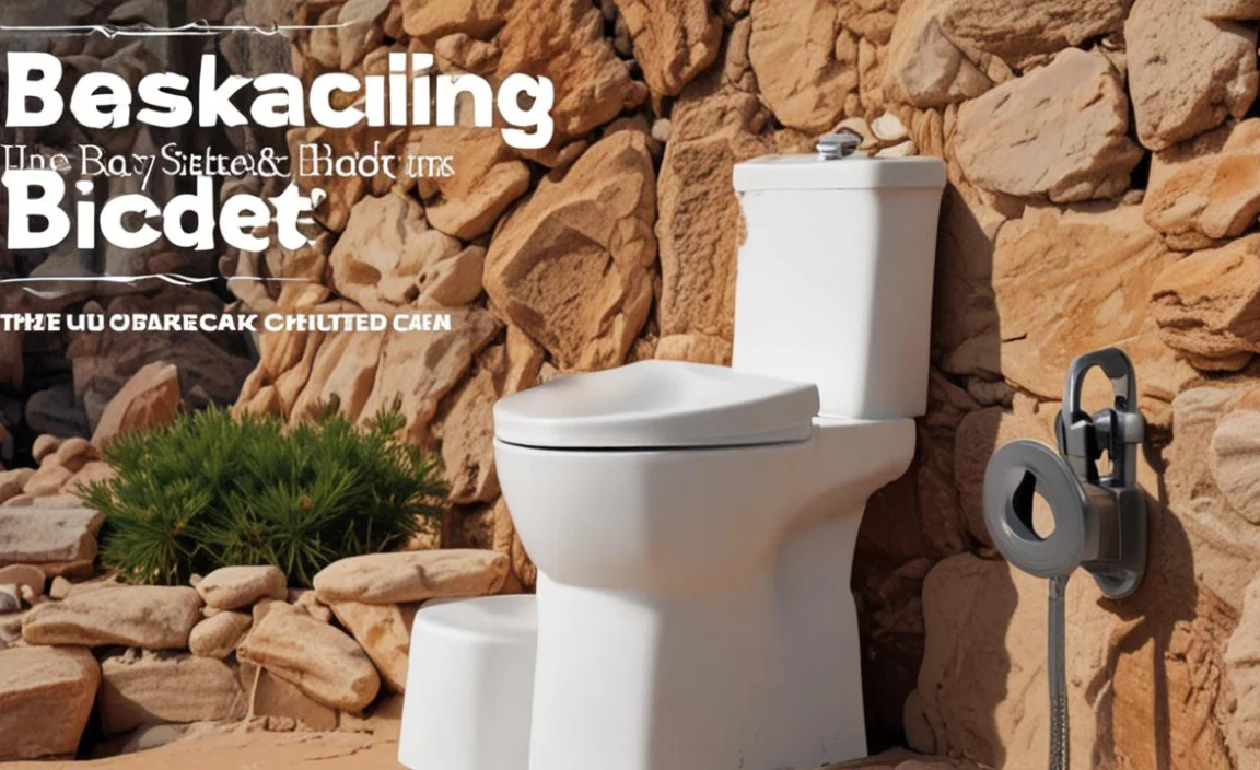 Best Backpacking Bidet: The Ultimate Clean Secret