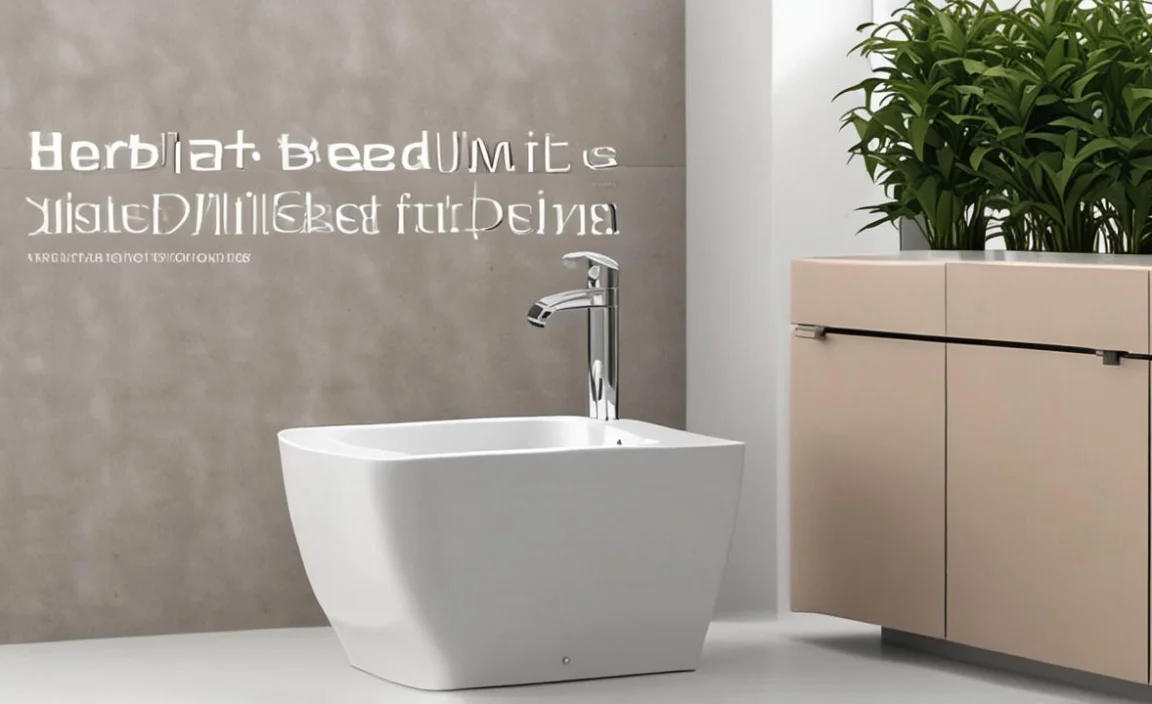 Best Bidet for the Money: Ultimate Guide!