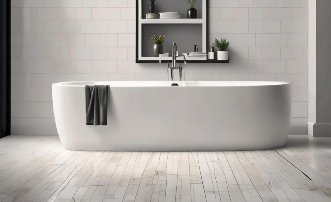 Best Cleaning Products: How to Get Grime Off Bathtub