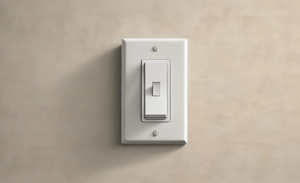 Best Light Switches for Ceiling Fans on the Market