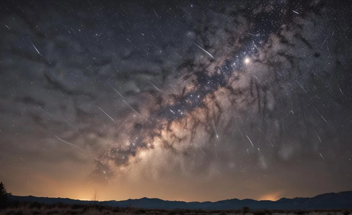 Best Locations for Meteor Shower Viewing
