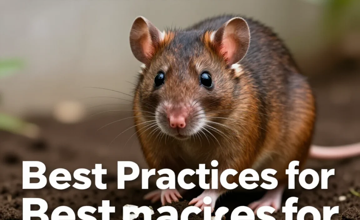 Best Practices for Compost Piles