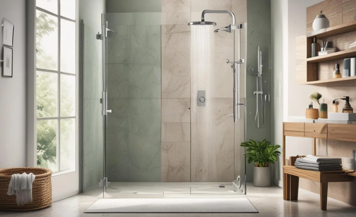 Best Practices for Showering When Sick