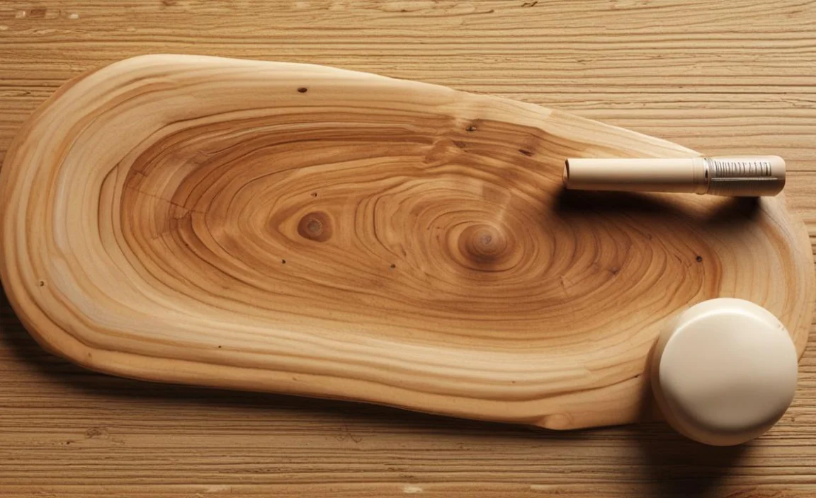 Best Practices for Wood Glue Application