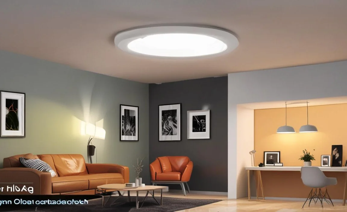Best RGB Recessed Lighting Options on the Market