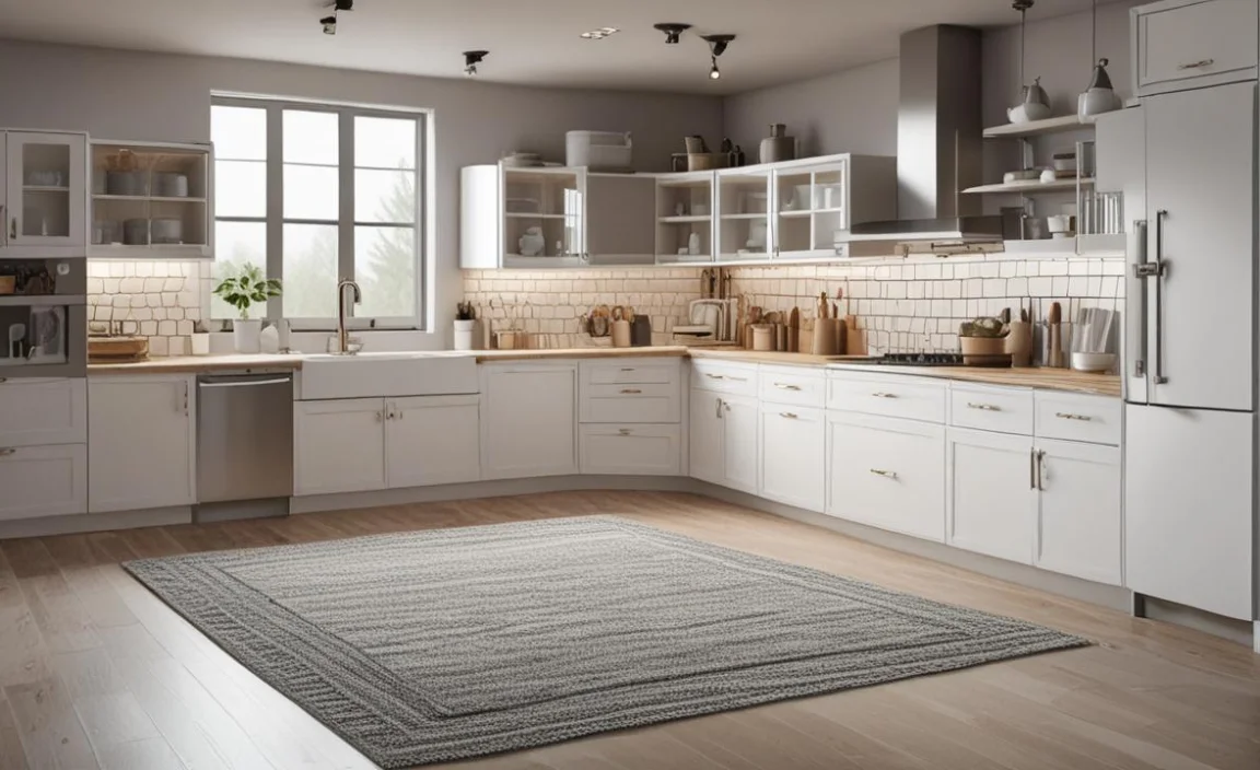 Best Rug Materials for High-Traffic Areas