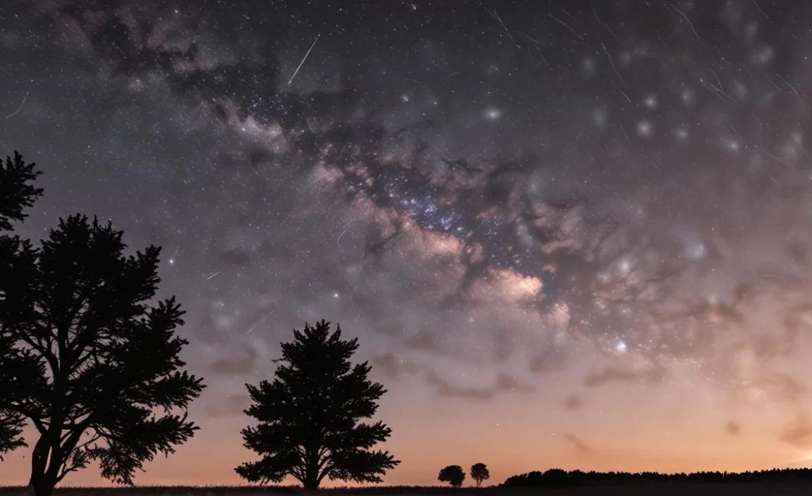 Best Times to Watch Meteor Showers