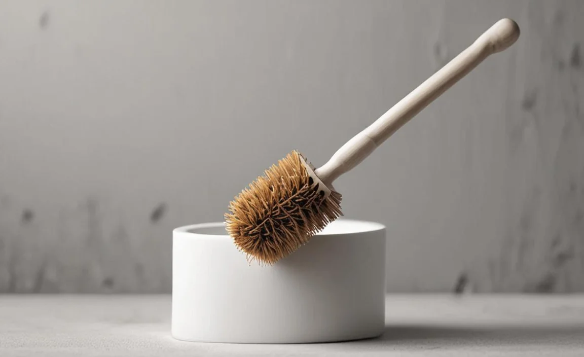 Best Toilet Bowl Brushes of 2023