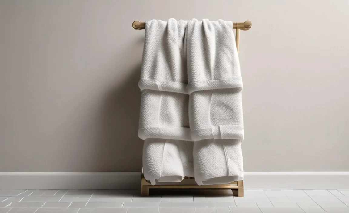 Best Ways to Dry Towels