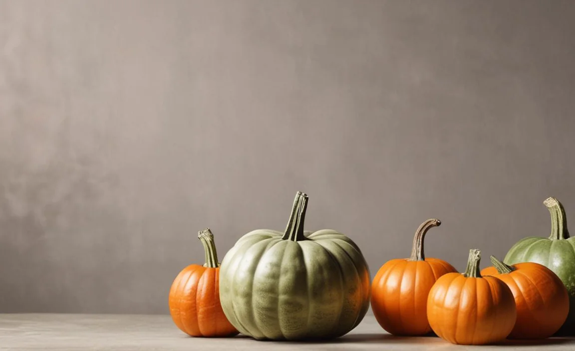 Beyond the Experiment: Fun Pumpkin Facts