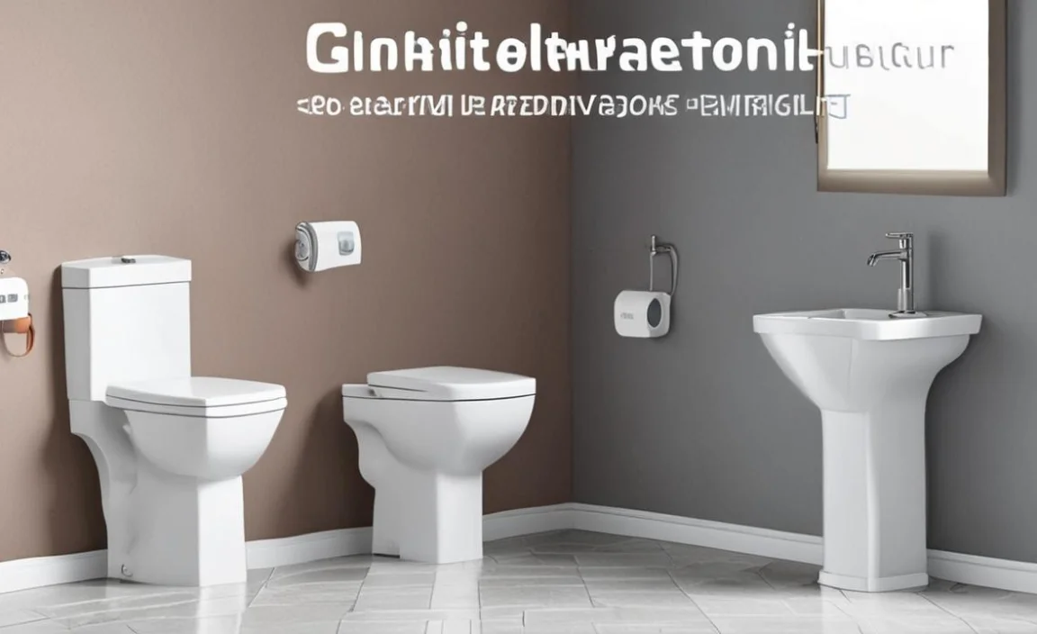 Bidet for Constipation: Your Easy, Soothing Relief