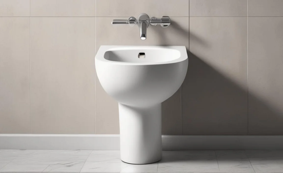 Bidets vs. Traditional Toilet Paper