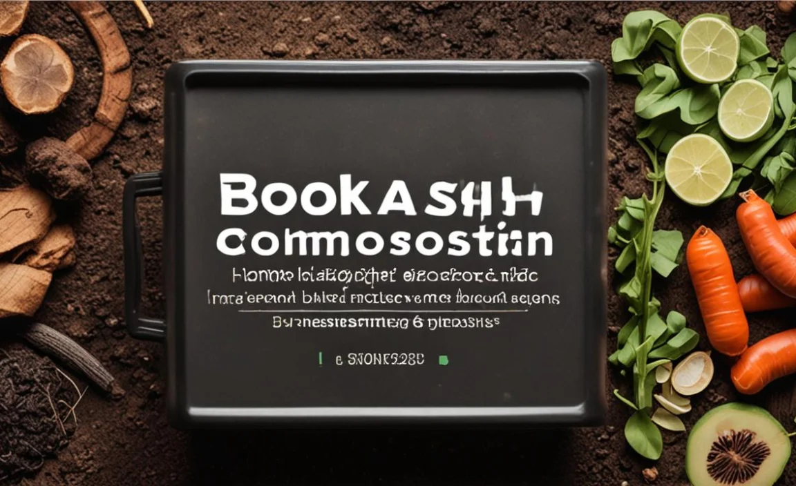 Bokashi Composting Comparison: Essential Insights