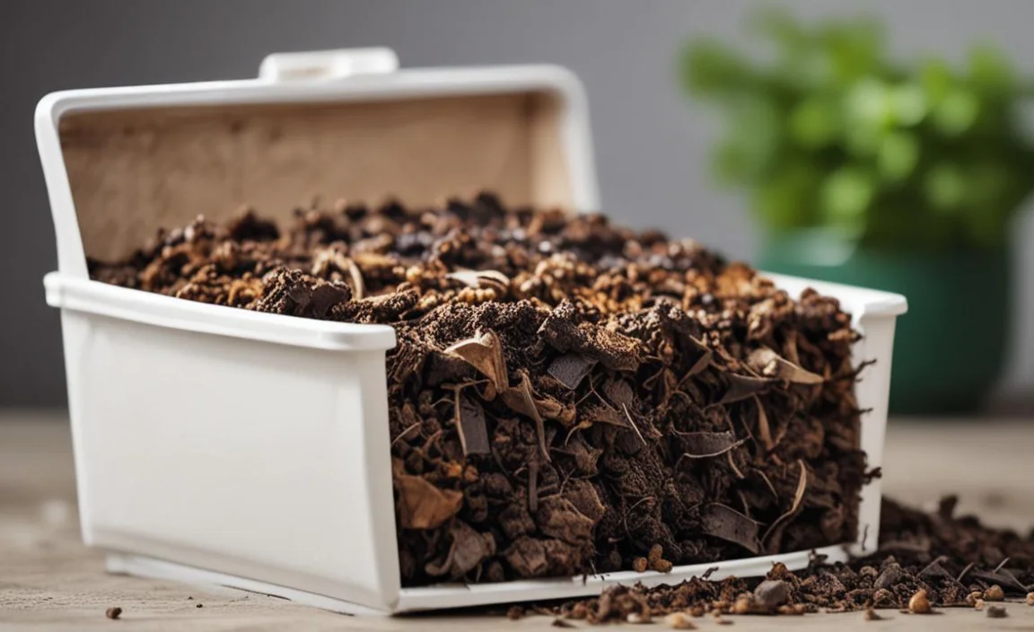 Bokashi Composting Delivery: A Comparison of Systems