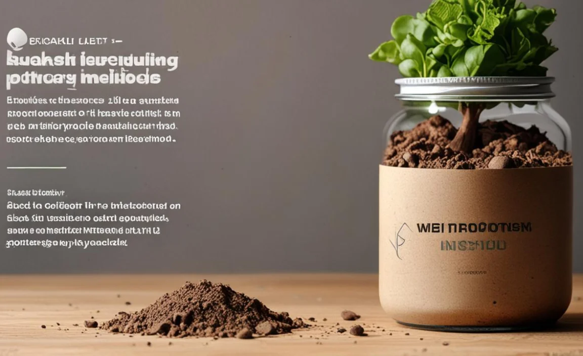 Bokashi Composting Methods: Essential Guide