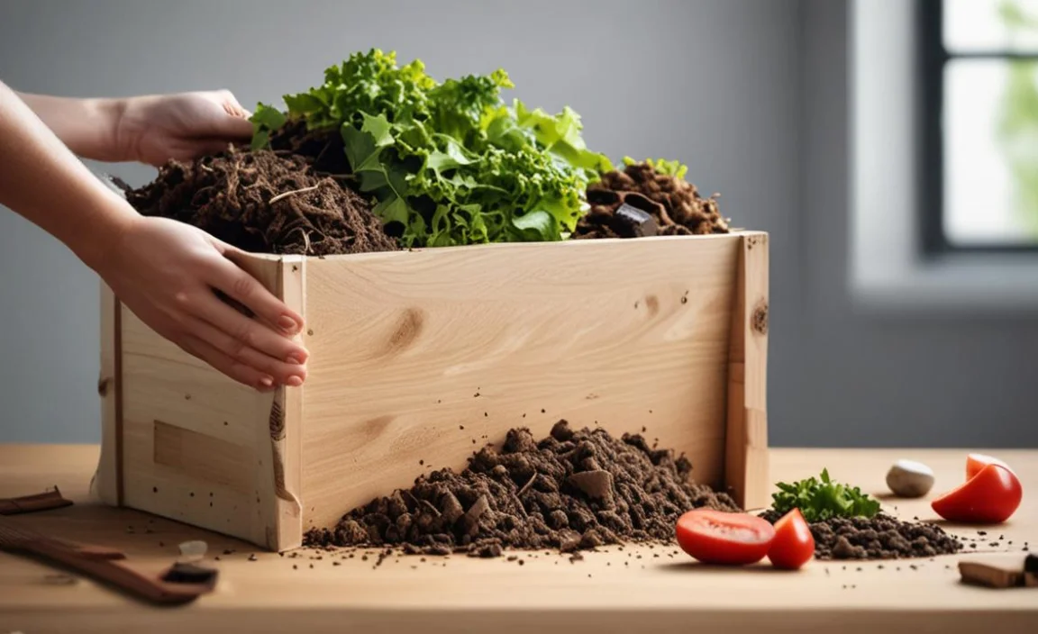 Bokashi Composting Methods: What You&rsquo;ll Need