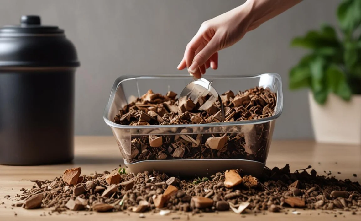 Bokashi vs. Traditional Composting: A Quick Comparison
