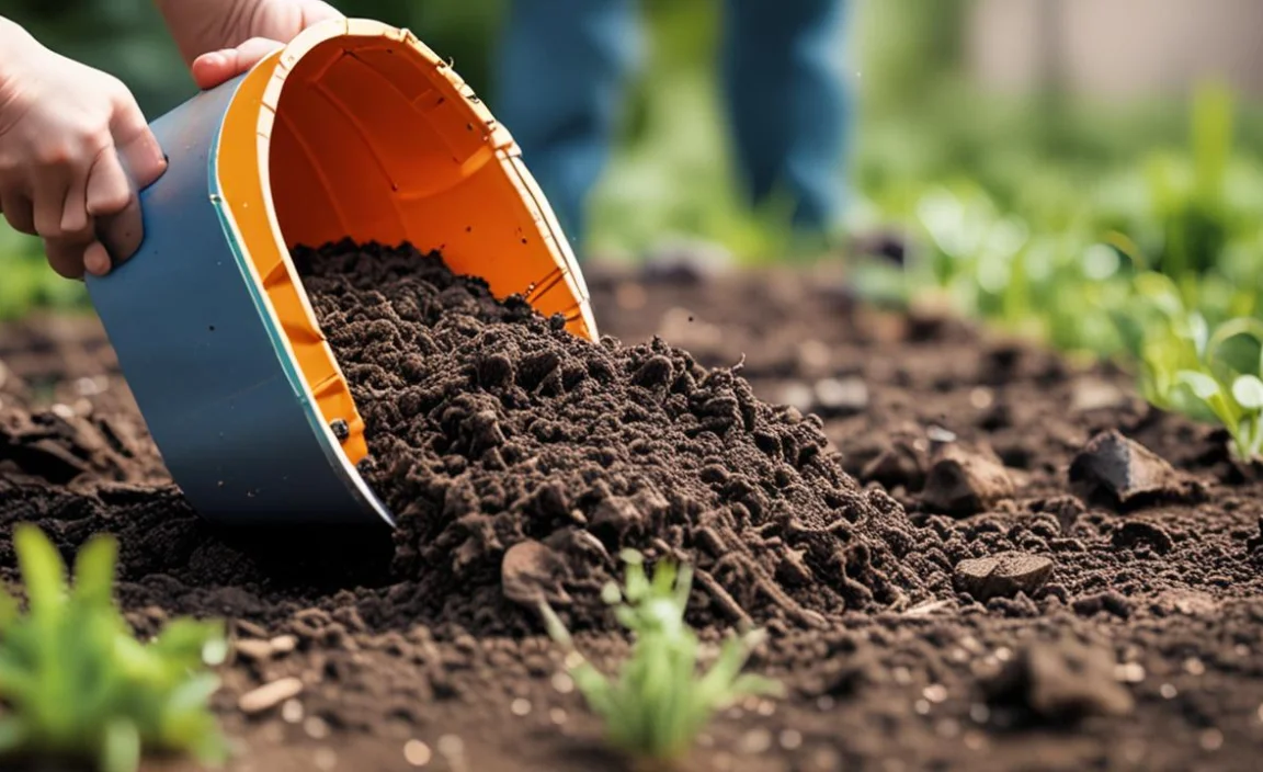 Boosting Your Compost with &ldquo;Free&rdquo; Microbial Kickstarters