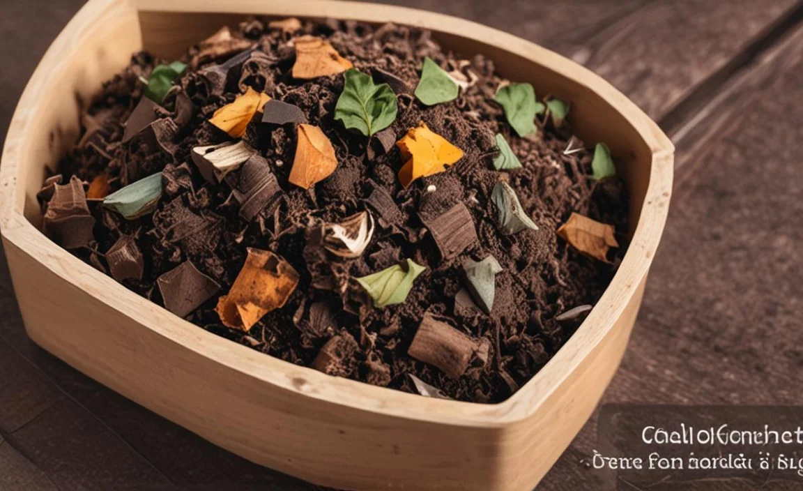 Breaking Down the Real Cold Composting Cost