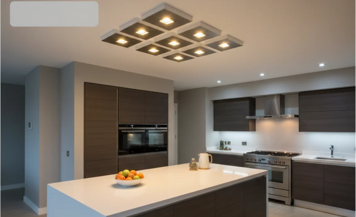 Brightness and Color Temperature Considerations