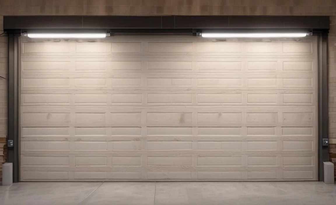 Brightness and Mounting Height Considerations