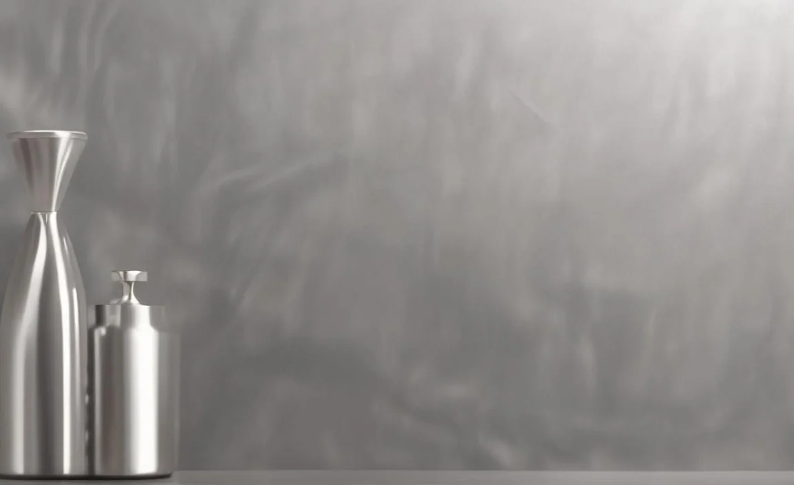 Brushed Nickel Paint vs. Other Finishes