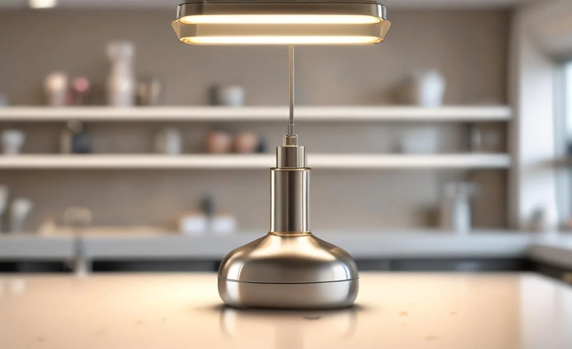 Brushed Nickel vs. Other Finishes