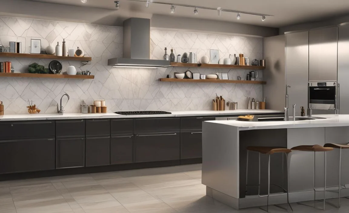 Brushed Nickel vs. Other Popular Finishes