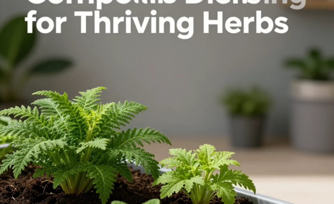 Building a Simple Compost Bin