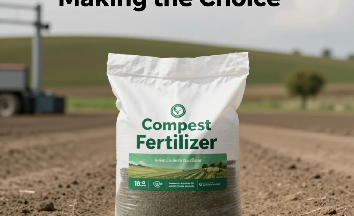 Bulk vs. Bagged Compost: Making the Choice