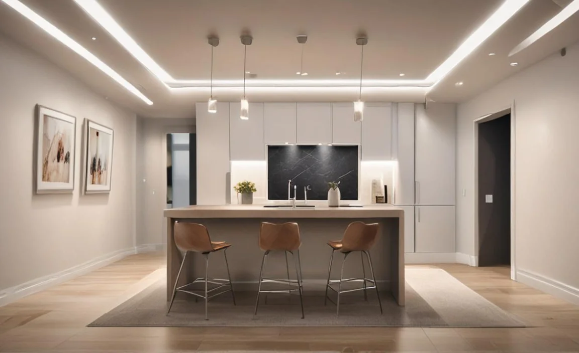 Calculating the Ideal Spacing