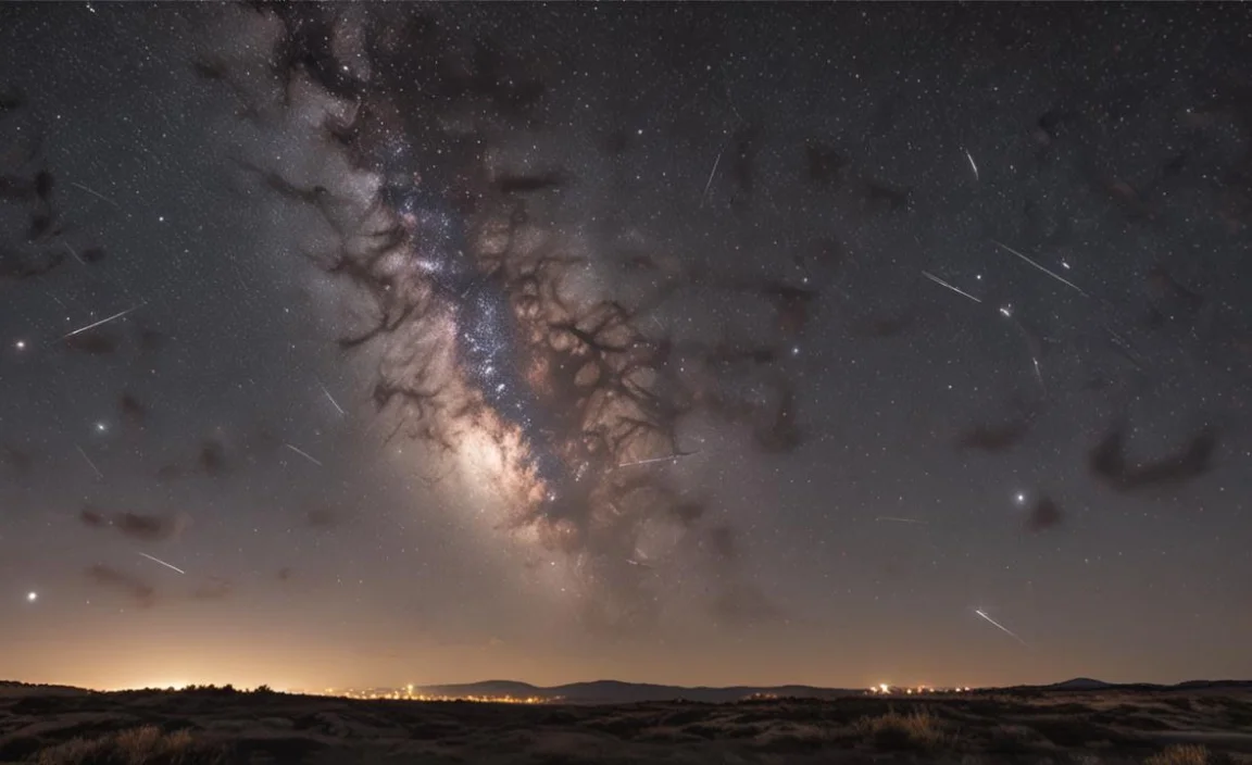 Camera Settings for Best Results