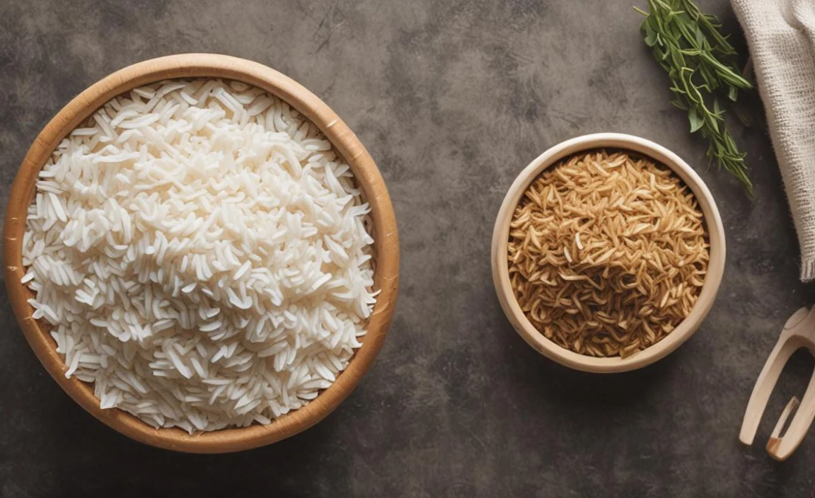 Can You Compost Cooked Rice?