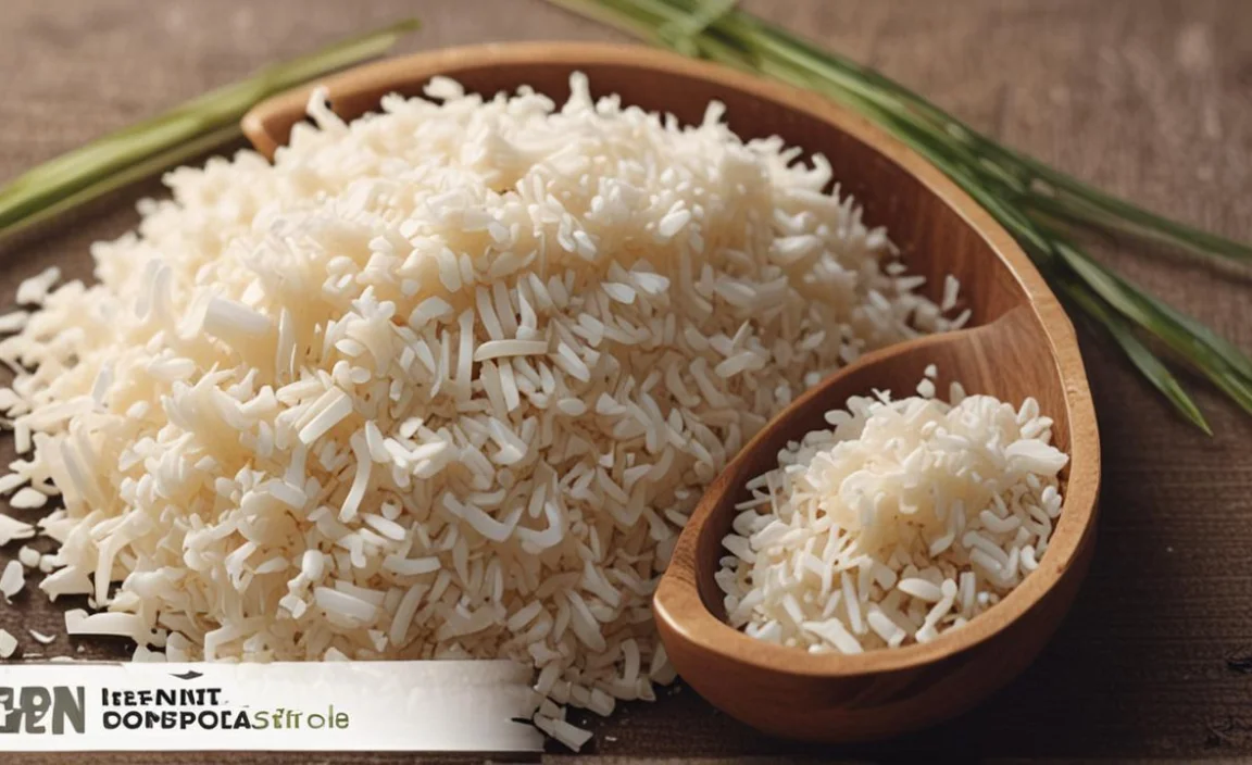 Can You Compost Rice: Essential Guide