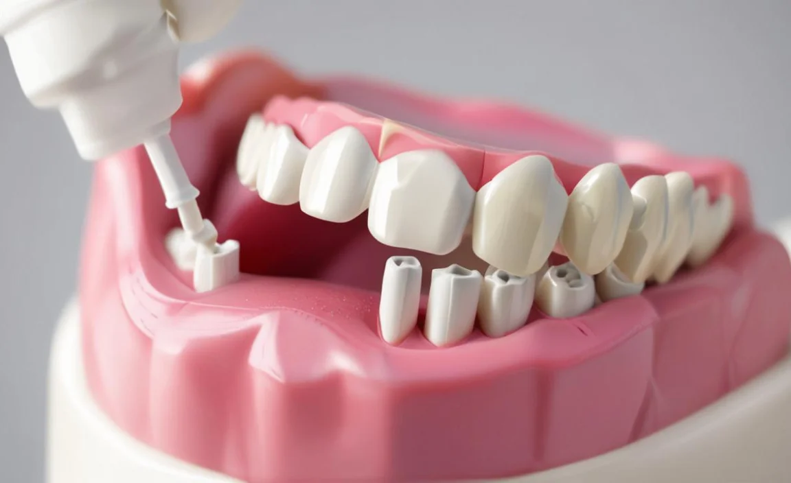 Caring for Dental Sealants After Application