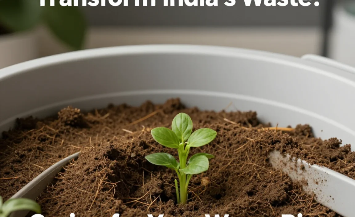 Caring for Your Worm Bin