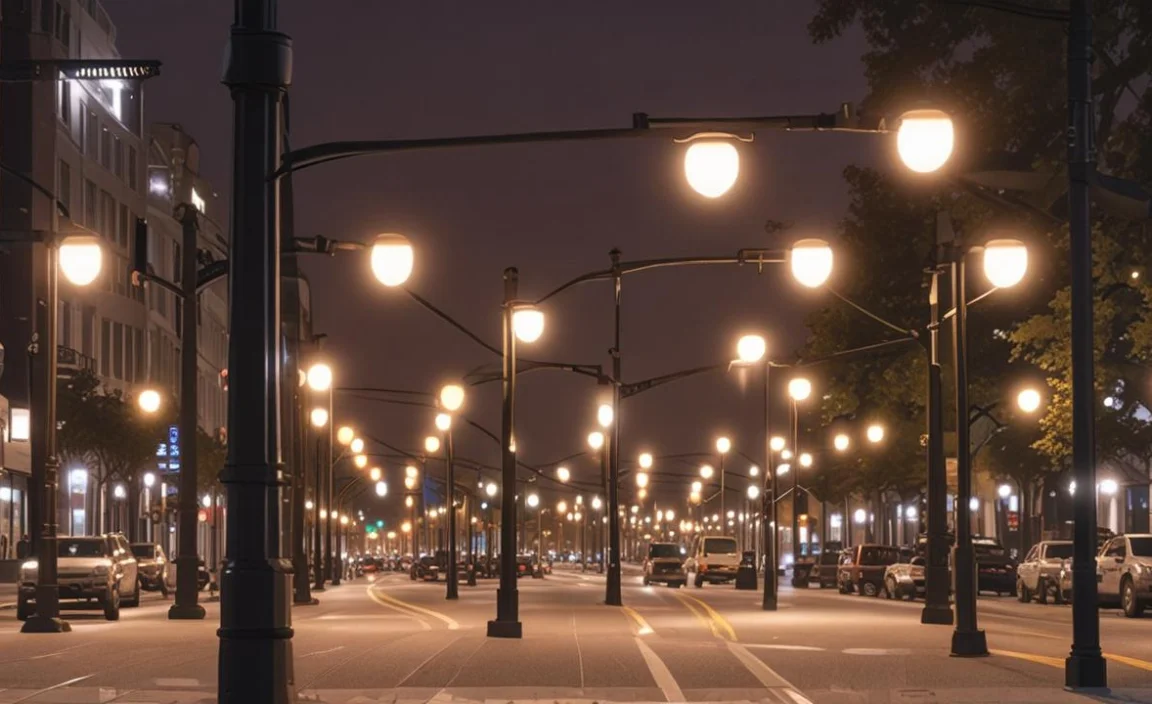 Case Studies of Different Cities