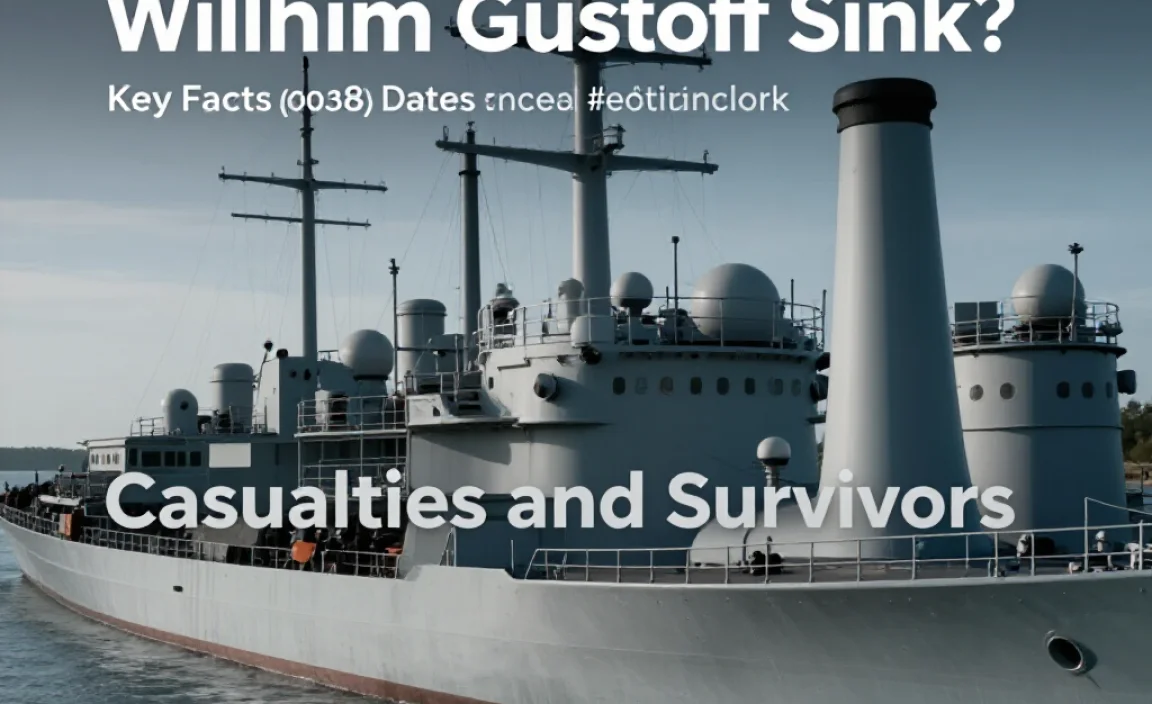 Casualties and Survivors