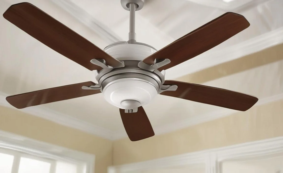 Ceiling Fans: How They Work