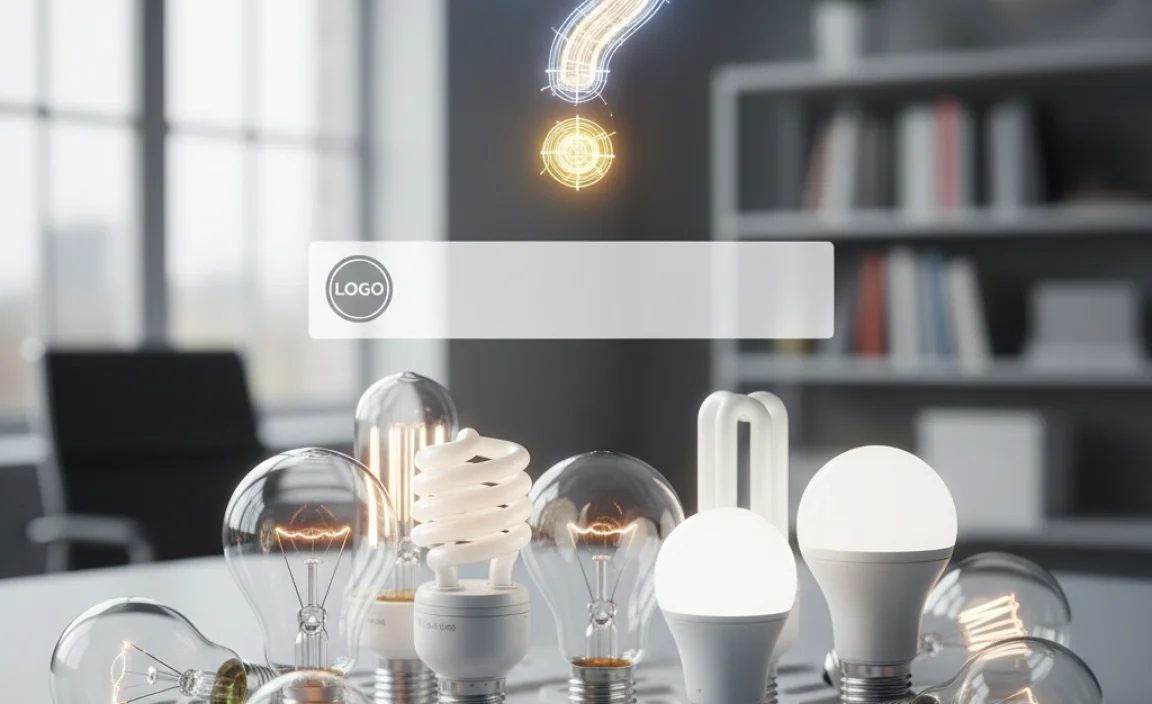 Challenges and Misconceptions About LED Lighting