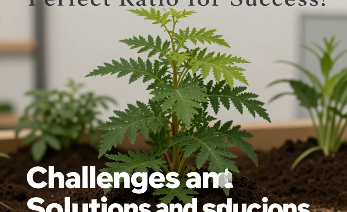 Challenges and Solutions in Cold Composting