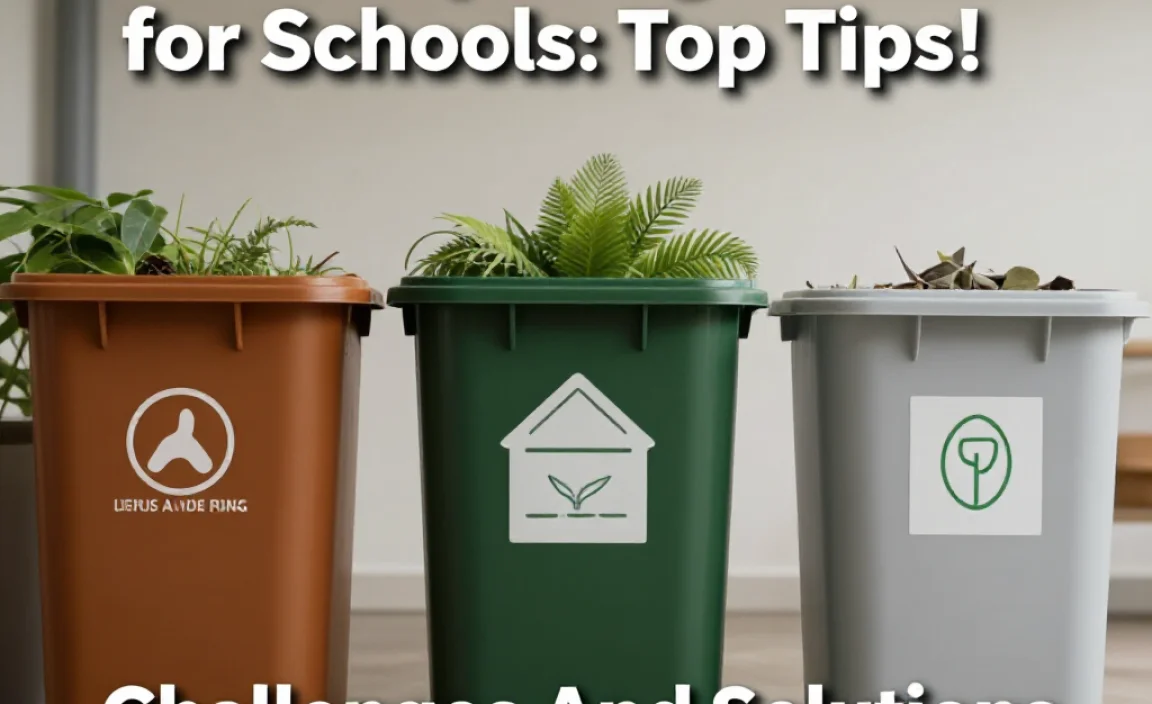 Challenges And Solutions