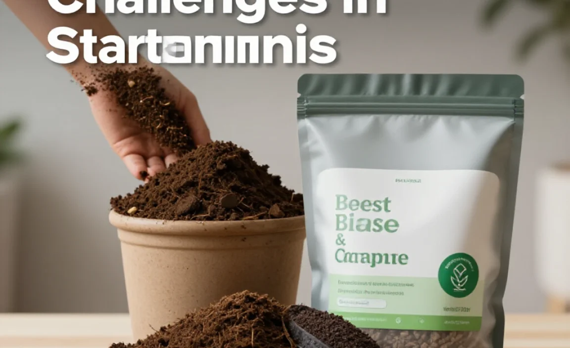 Challenges in Composting