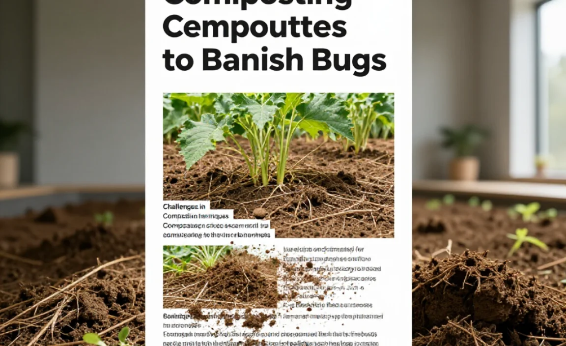Challenges in Composting for Farmers