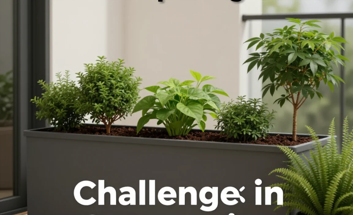 Challenges in Composting