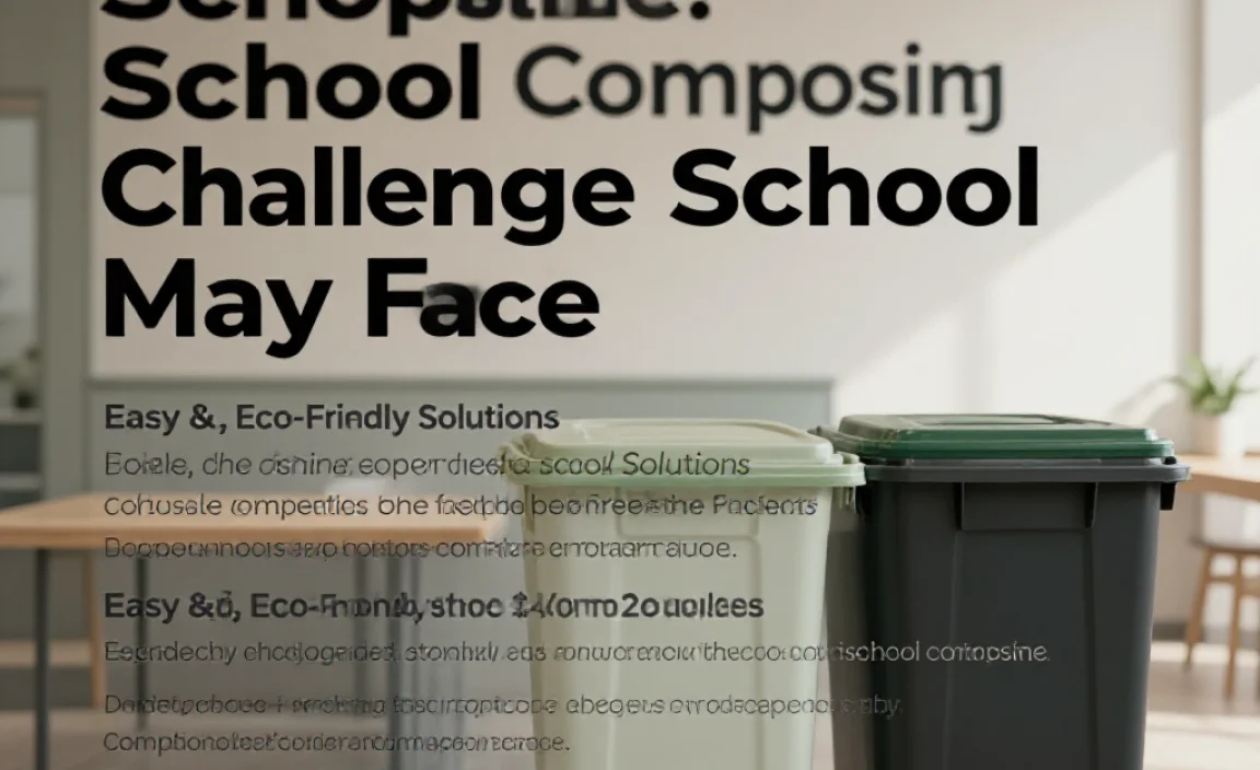 Challenges Schools May Face